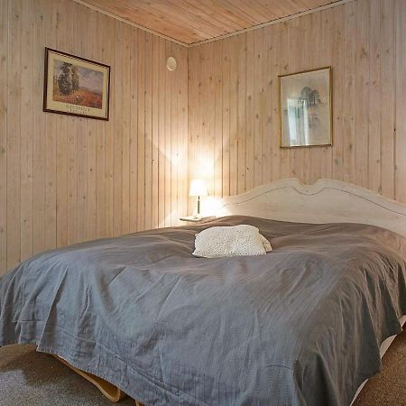 Holiday Home Nexo Xl Esterno foto
