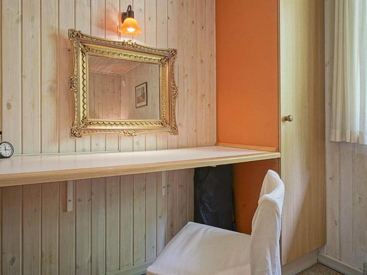 Holiday Home Nexo Xl Esterno foto